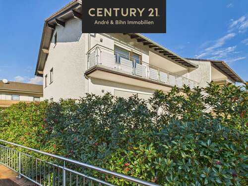 Foto - Wohnung zum Mieten in Bensheim 1.560,00 € 142 m²