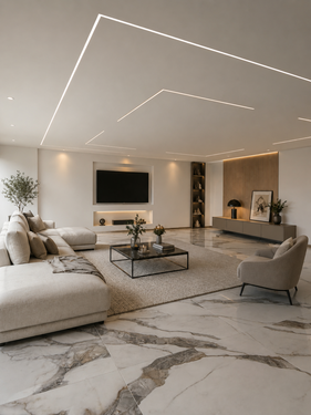 Foto - Wohnung zum Kaufen in Pulheim 1.350.000,00 € 288.23 m²