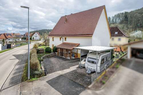 Foto - Haus zum Kaufen in Schelklingen 335.000,00 € 150 m²
