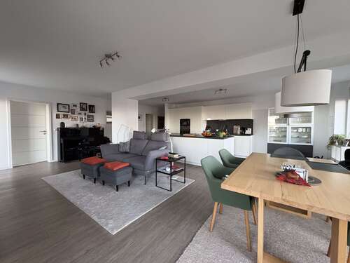 Foto - Wohnung zum Kaufen in Baden-Baden 650.000,00 € 165 m²