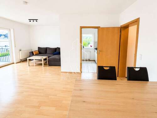 Foto - Wohnung zum Kaufen in Ludwigshafen am Rhein Edigheim 199.000,00 € 58 m²