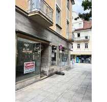 Einzelhandel in Bad Kissingen 380,00 € 15.5 m²