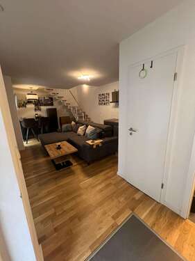 Foto - Wohnung zum Mieten in Mannheim 780,00 € 58 m²