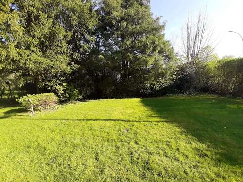 Foto - Grundstück zu verkaufen in Horn-Bad Meinberg 65.000,00 € 790 m²