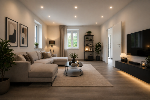 Foto - Wohnung zum Kaufen in Schrobenhausen 395.000,00 € 128 m²