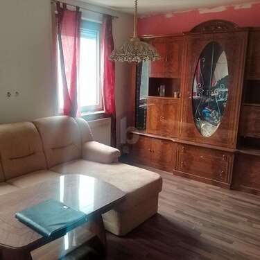 Foto - Wohnung zum Mieten in Burladingen 345,00 €