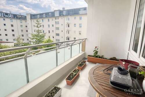 Foto - Wohnung zum Kaufen in München 630.000,00 € 82 m²