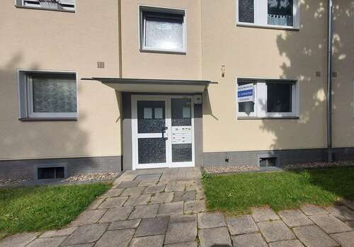 Foto - Wohnung zum Kaufen in Köln 220.000,00 € 52.48 m²