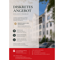 Haus zum Kaufen in Hannover 3.098.000,00 € 1213 m²