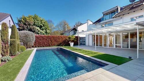 Foto - Haus zum Kaufen in Frechen 1.450.000,00 € 340 m²