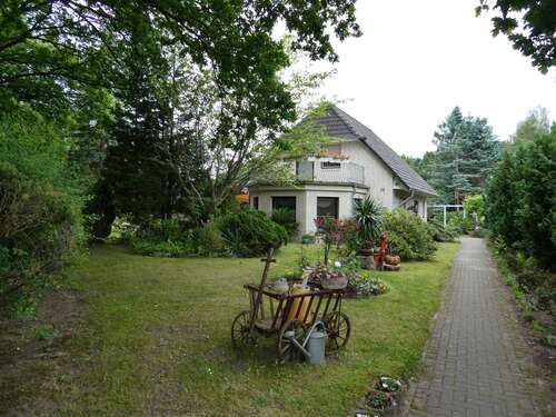 Foto - Haus zum Kaufen in Zirtow 390.000,00 € 180 m²
