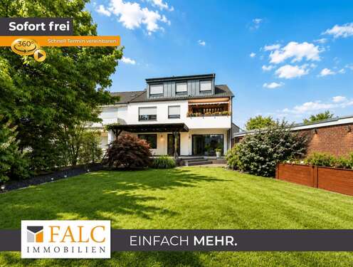Foto - Wohnung zum Kaufen in Köln 459.000,00 € 95 m²