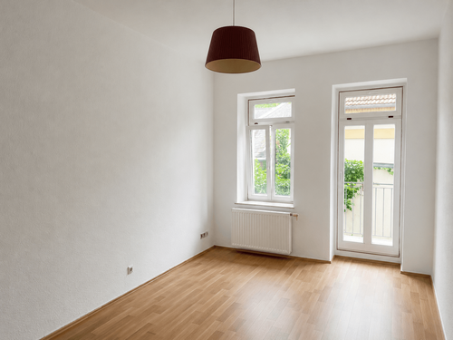 Foto - Wohnung zum Kaufen in Leipzig 215.000,00 € 61 m²