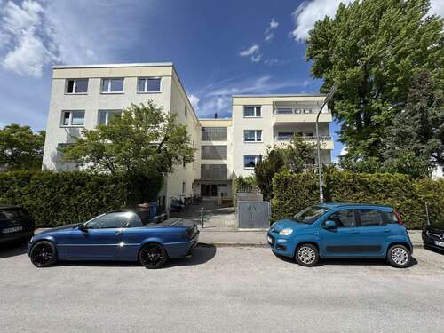 Foto - Wohnung zum Kaufen in München Allach-Untermenzing 299.000,00 € 39 m²
