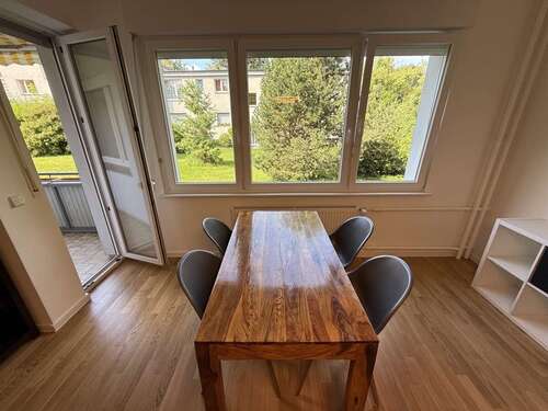 Foto - Wohnung zum Mieten in Berlin 1.600,00 € 68 m²