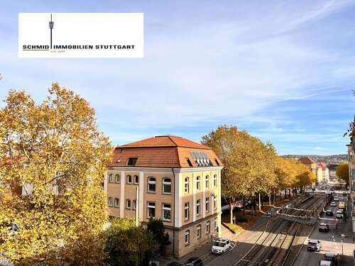 Foto - Wohnung zum Mieten in Stuttgart 1.400,00 € 87 m²