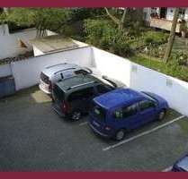 Garage zu vermieten in Duisburg 45,00 €