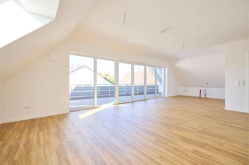 Foto - Wohnung zum Kaufen in Krumbach 569.500,00 € 111.73 m²