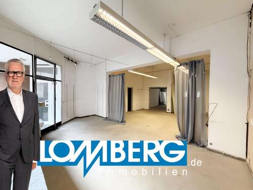 Foto - Einzelhandel in Krefeld 747,80 € 90 m²