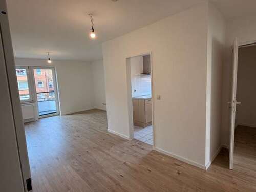 Foto - Wohnung zum Mieten in Brunsbüttel 473,30 € 71.93 m²