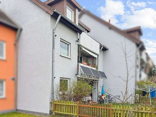 Foto - Wohnung zum Kaufen in Sankt Augustin 172.000,00 € 74.1 m²