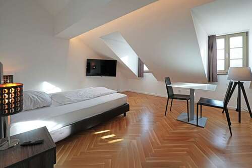 Foto - Wohnung zum Mieten in München 1.240,00 € 26.4 m²