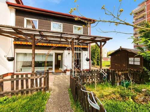 Foto - Haus zum Kaufen in Heppenheim (Bergstraße) 399.000,00 € 125 m²