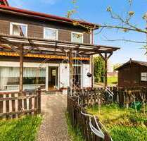 Haus zum Kaufen in Heppenheim (Bergstraße) 399.000,00 € 125 m²