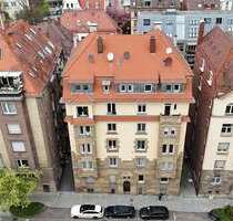 Wohnung zum Kaufen in Stuttgart 389.000,00 € 92 m²