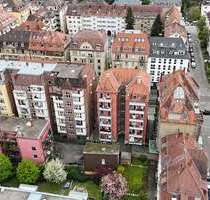 Wohnung zum Kaufen in Stuttgart 389.000,00 € 92 m²