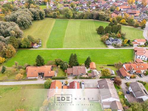 Foto - Grundstück zu verkaufen in Raisting 879.700,00 € 1200 m²