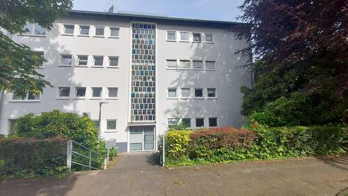Foto - Wohnung zum Kaufen in Köln 230.000,00 € 60.26 m²