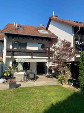 Foto - Haus zum Mieten in Trippstadt 1.900,00 € 200 m²