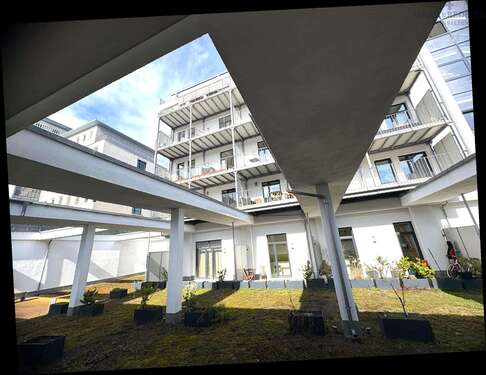 Foto - Wohnung zum Kaufen in Nürnberg 270.000,00 € 46 m²