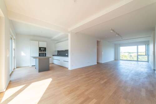 Foto - Wohnung zum Kaufen in Berlin 1.100.000,00 € 126 m²