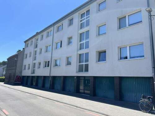 Foto - Wohnung zum Mieten in Köln 700,00 € 35 m²