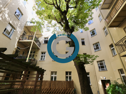 Foto - Wohnung zum Kaufen in Berlin 580.000,00 € 101 m²