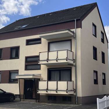 Foto - Wohnung zum Kaufen in Lippstadt 94.000,00 € 44.16 m²