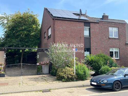 Foto - Haus zum Kaufen in Mönchengladbach-Wolfsittard 399.000,00 € 140 m²