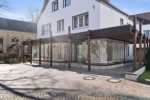 Foto - Einzelhandel in Schlangen 1.000,00 € 248 m²