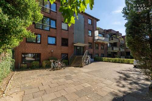 Foto - Wohnung zum Kaufen in Hamburg 399.000,00 € 101.3 m²