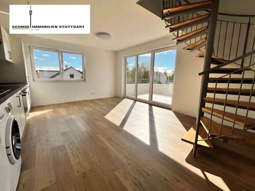 Foto - Wohnen auf Zeit in Stuttgart 700,00 €