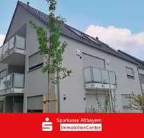 Wohnung zum Mieten in Schrobenhausen 945,00 € 63.39 m²