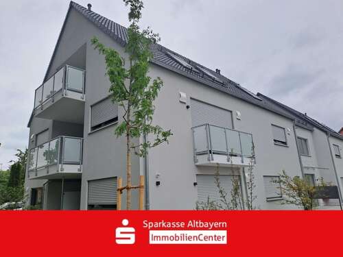 Foto - Wohnung zum Mieten in Schrobenhausen 945,00 € 63.39 m²