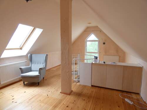 Foto - Wohnung zum Kaufen in Ahrensfelde 270.000,00 € 78.35 m²
