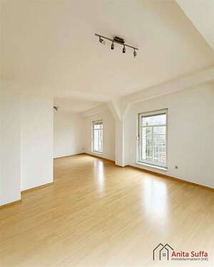 Foto - Wohnung zum Mieten in Schlüsselfeld 690,00 € 92 m²