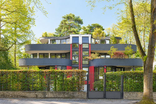 Foto - Wohnung zum Kaufen in Berlin 750.000,00 € 105 m²