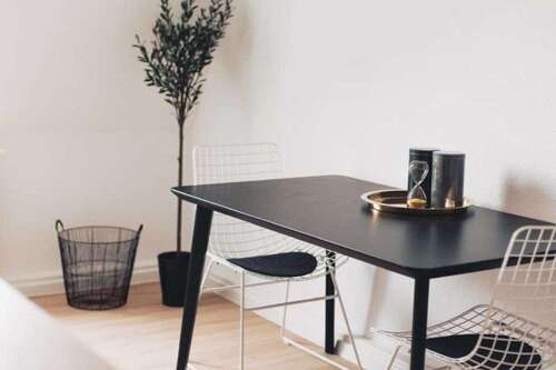 Foto - Wohnen auf Zeit in Nürnberg 1.180,00 €