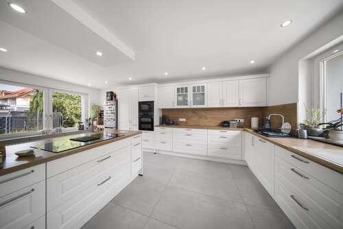 Foto - Haus zum Kaufen in Speyer 840.000,00 € 163.1 m²