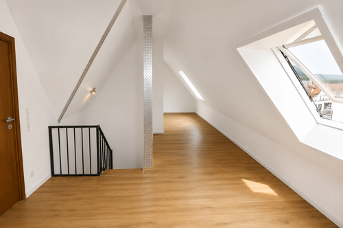 Foto - Wohnung zum Mieten in Frickenhausen 595,00 € 35 m²